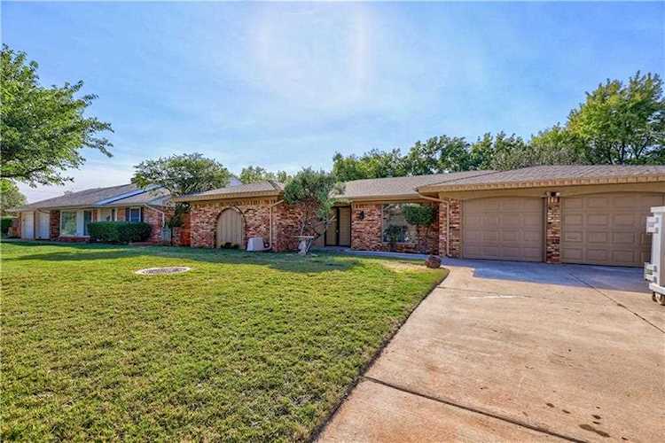 11705 N Ross Ave Oklahoma City, OK 73120