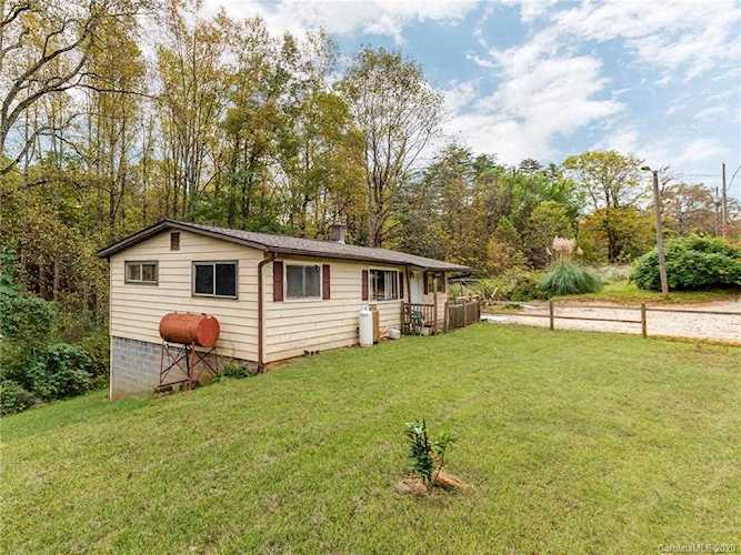 4475 Shade Valley None Morganton, NC 28655