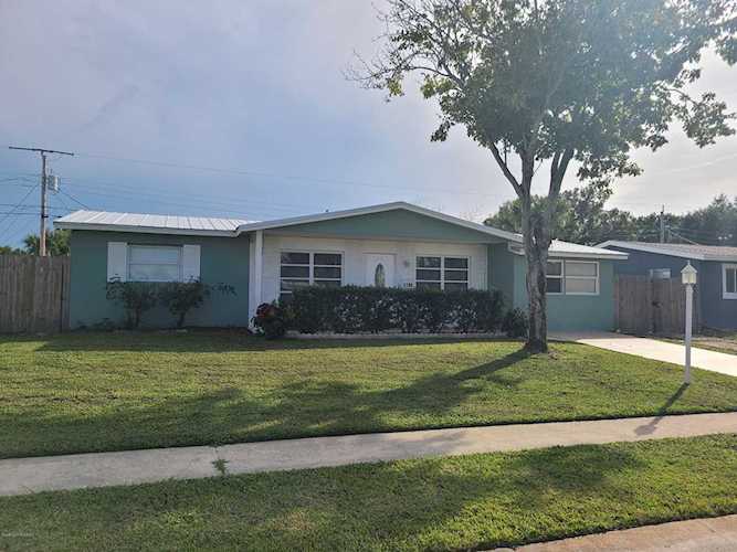 1705 Sarno (Access) Road Melbourne, FL 32935