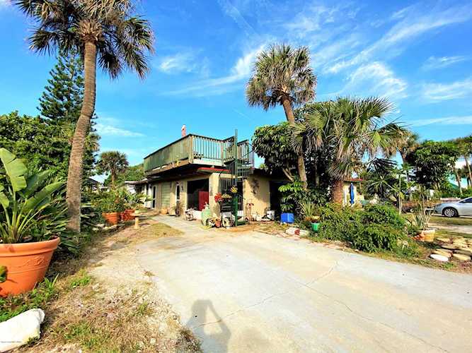 318 N Azure Lane Cocoa Beach, FL 32931