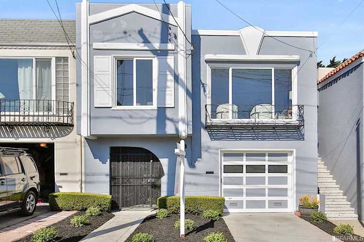 454 Hearst Avenue San Francisco, CA 94112