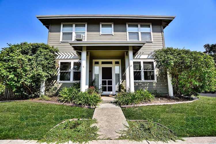 1270 Brockman Lane Sonoma, CA 95476