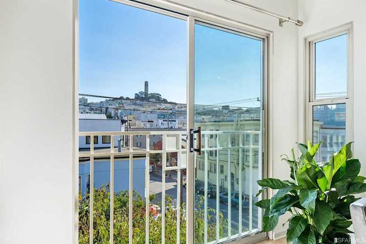600 Chestnut Street #409 San Francisco, CA 94133