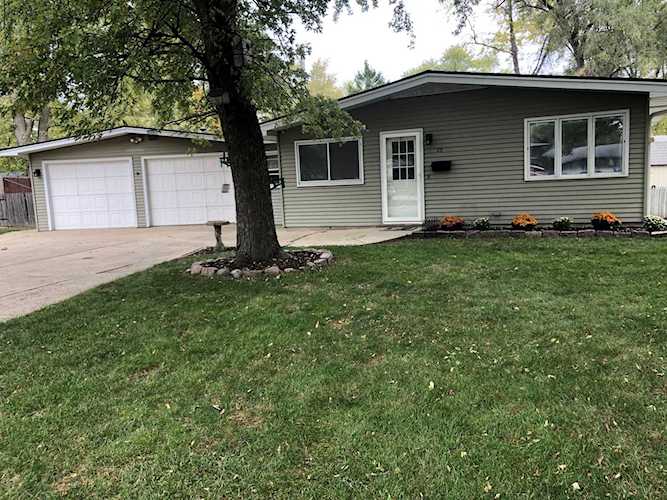 28 Durango Rd Montgomery, IL 60538