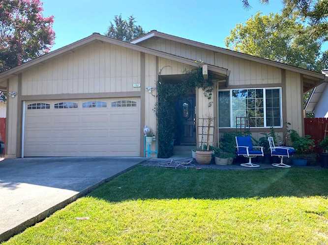 1557 Golf Course Drive Rohnert Park, CA 94928