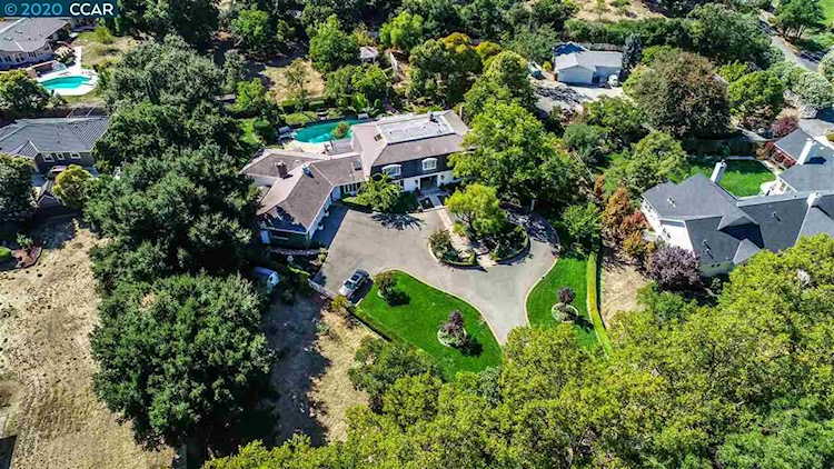 7661 Foothill Rd Pleasanton, CA 94566