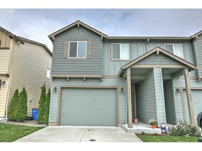 11501 NE 125th Ave Vancouver, WA 98682