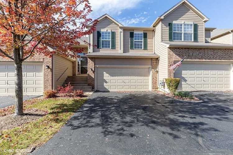 5236 Cobblers Crossing #5236 Mchenry, IL 60050