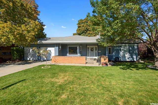 2451 E Cavalier Dr Salt Lake City, UT 84121