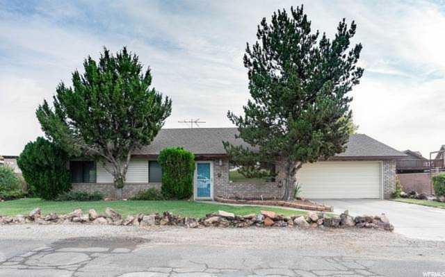 2867 Redwood Tree Cir St. George, UT 84790