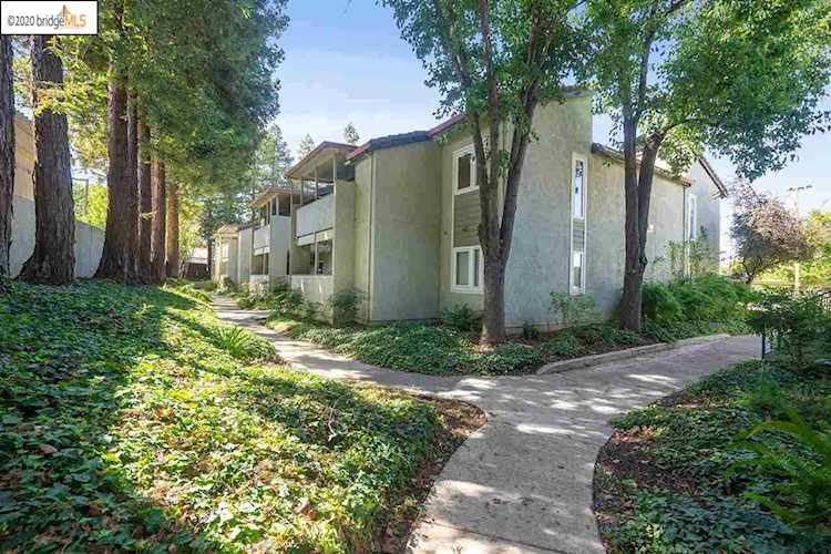 1505 Kirker Pass Rd Concord, CA 94521