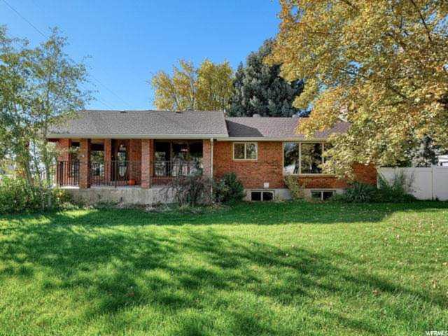 2197 N 2000 W Farr West, UT 84404