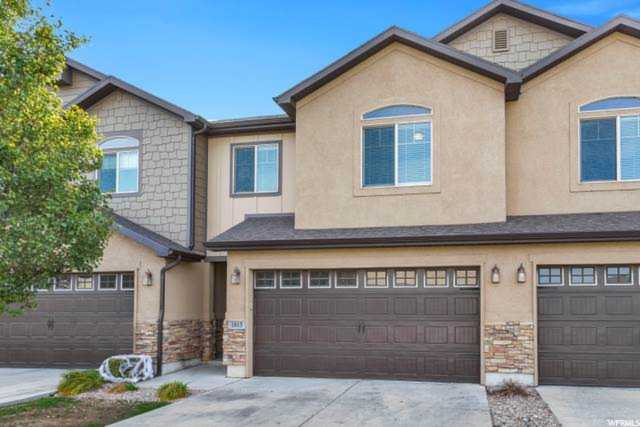 1815 W 850 S Orem, UT 84059