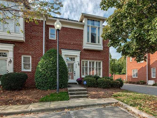 2703 Dilworth Heights Ln Charlotte, NC 28209