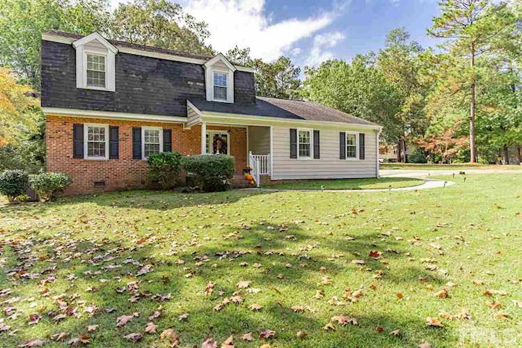 1902 Owls Nest Road Sanford, NC 27332