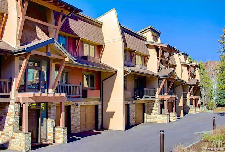 2305 Apres Ski Way Steamboat Springs, CO 80487