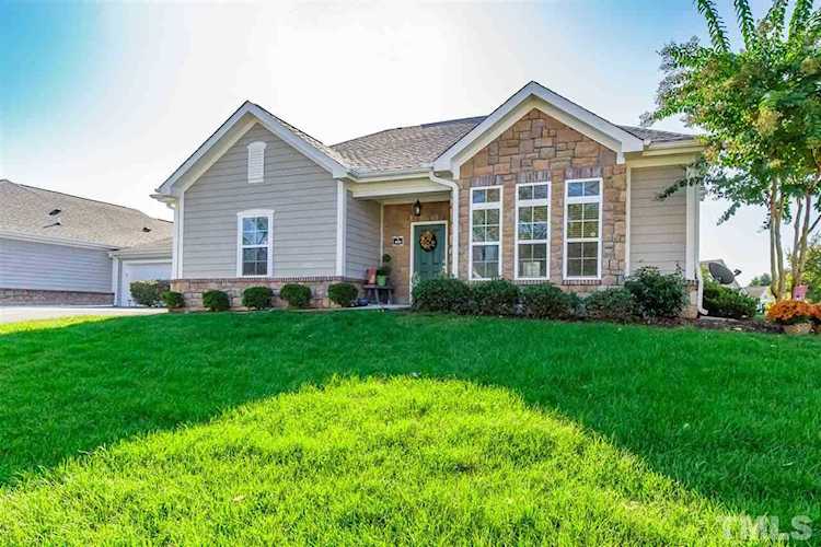 400 Faith Drive Gibsonville, NC 27249