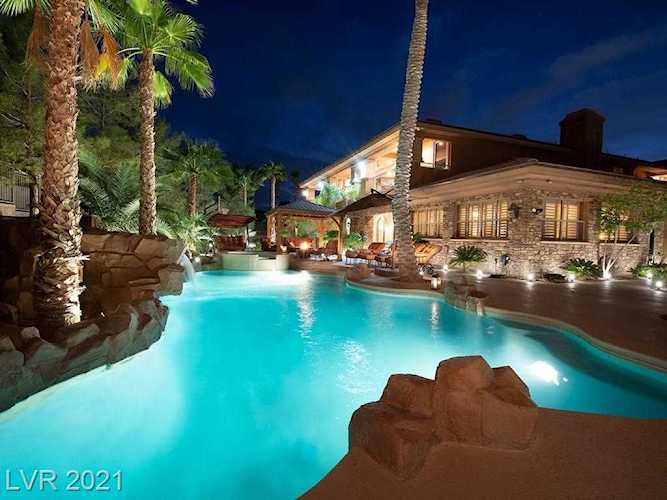 604 St Croix St Henderson, NV 89012