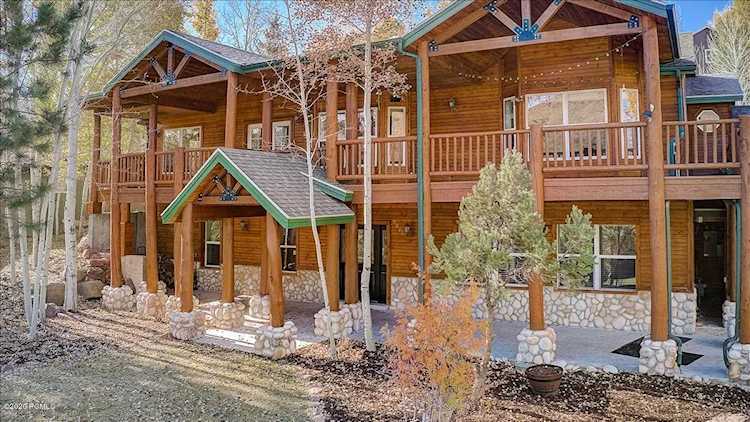9071 N Jeremy Rd Park City, UT 84098