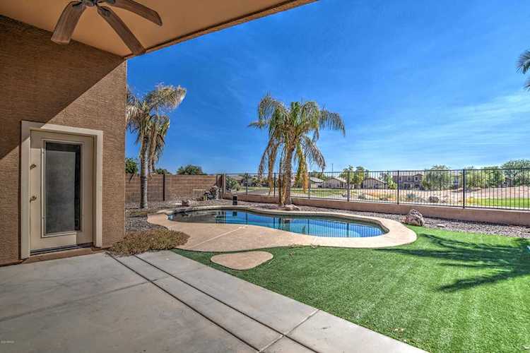 29661 N Candlewood Drive San Tan Valley, AZ 85143