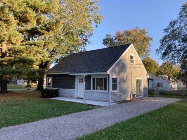 4961 Vanderbilt Drive Whitehall, OH 43213