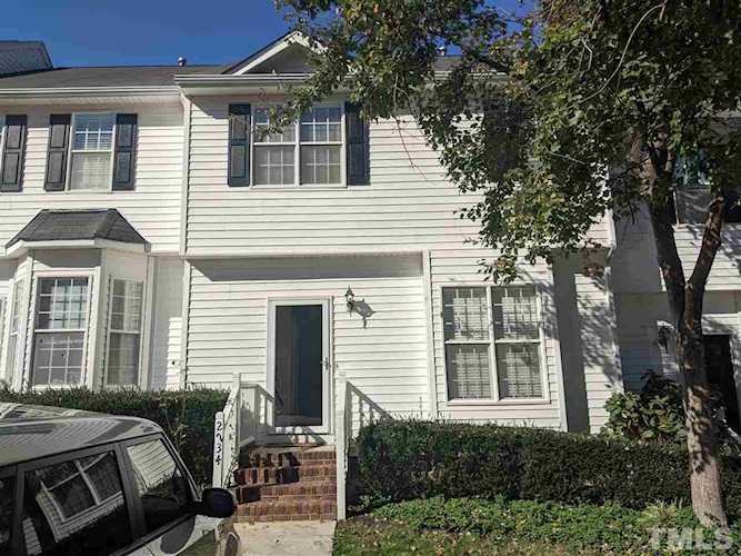 2234 Long Pine Lane Raleigh, NC 27603