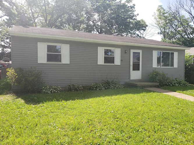 303 N 10th Street Newark, OH 43055