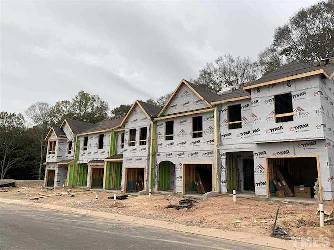 182 E Porthaven Way #Lot 113 Clayton, NC 27527