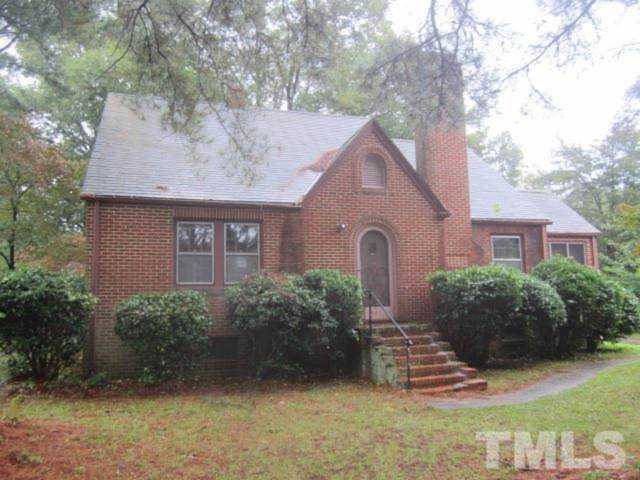 707 Raleigh Street Oxford, NC 27565