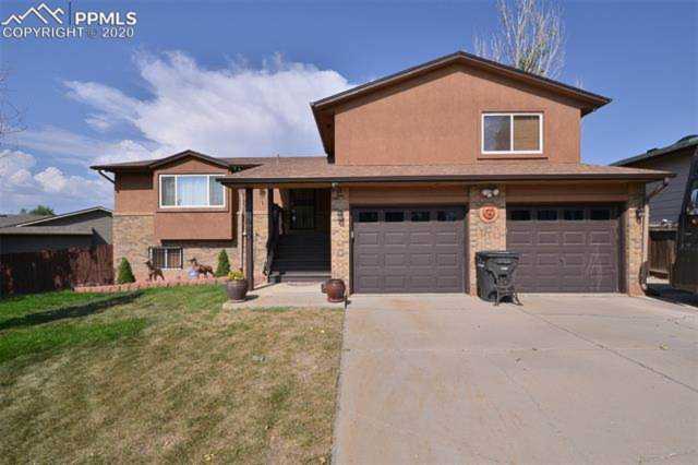 7880 Peninsula Drive Colorado Springs, CO 80911