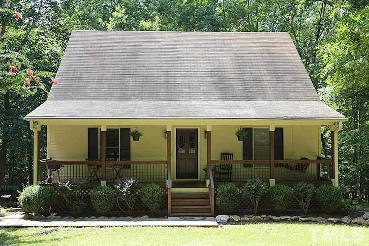 6409 Sassafras Lane Raleigh, NC 27614