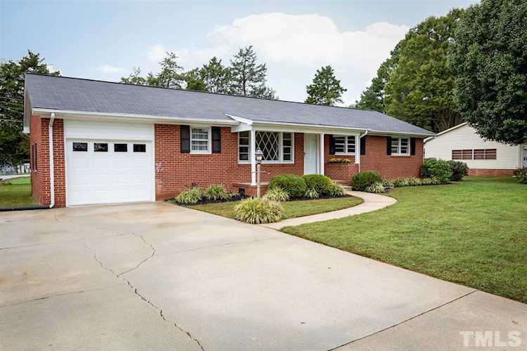 212 Wilkins Street Haw River, NC 27258