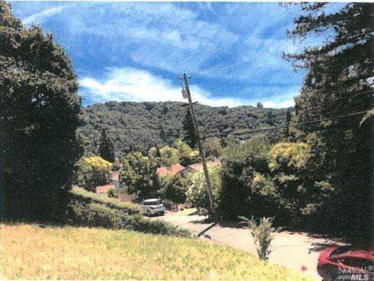 52 Bennit Avenue San Anselmo, CA 94960
