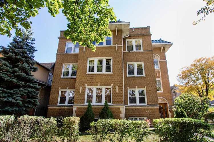 5025 N Bernard St #1 Chicago, IL 60625