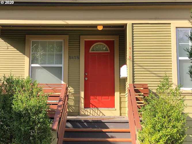 1415 NE 74th Ave Portland, OR 97213