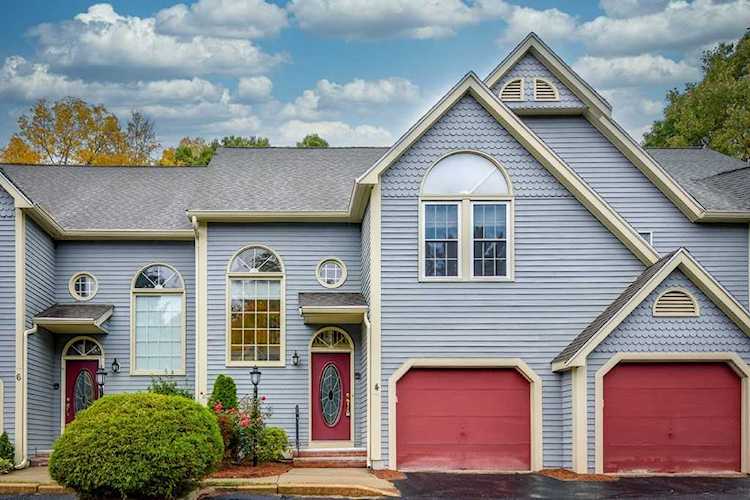 4 Forest Ln #4 Hopkinton, MA 01748