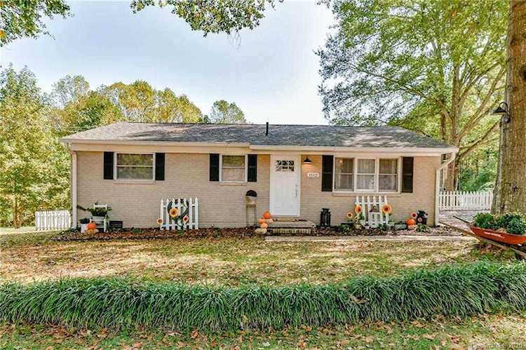 1112 Broad St Gastonia, NC 28054