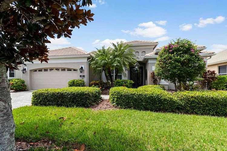 627 Crane Prairie WAY Osprey, FL 34229