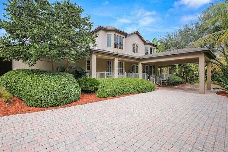 5501 SW 198 Ter Southwest Ranches, FL 33332
