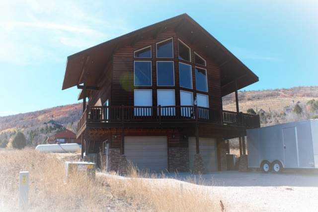 866 N Yarrow Cir Garden City, UT 84028