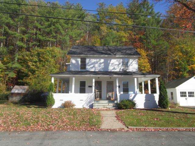 164 Commonwealth Ave Springfield, VT 05156