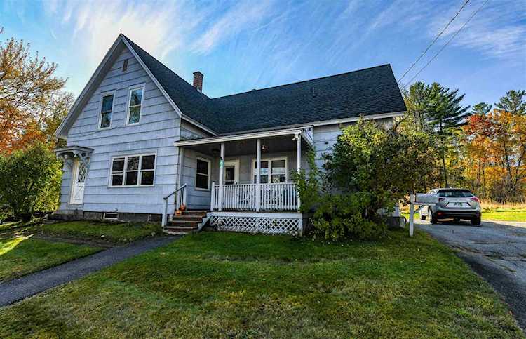66 Grove St Littleton, NH 03561