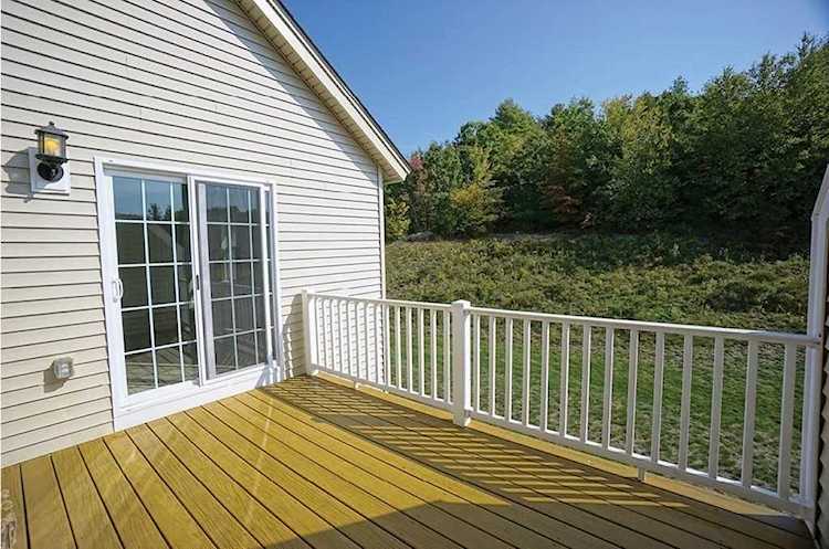 3 Hoyt Way #3 Fremont, NH 03044