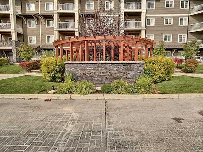 115 Prestwick Villas SE #1105 Calgary, AB T2Z 0M8