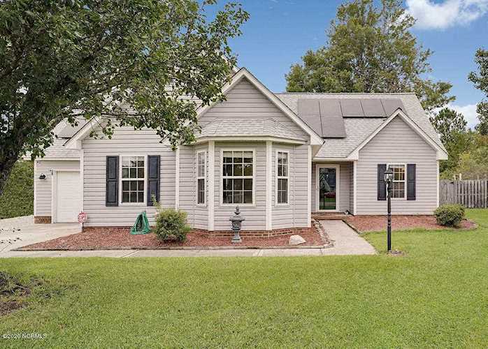 3027 Answorth Drive Wilmington, NC 28405