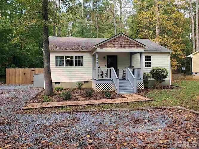 656 Dimmocks Mill Road Hillsborough, NC 27278