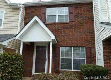 5718 Prescott Ct Charlotte, NC 28269