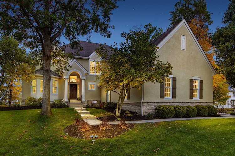 6450 Lake Trail Drive Westerville, OH 43082