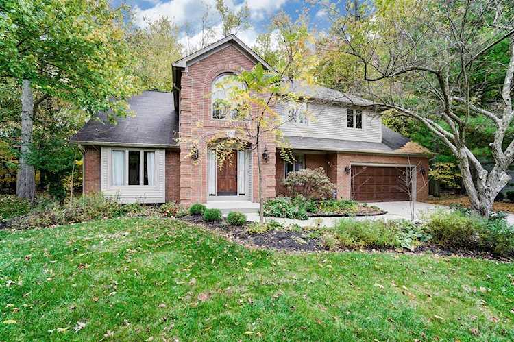 244 Woodedge Circle Powell, OH 43065