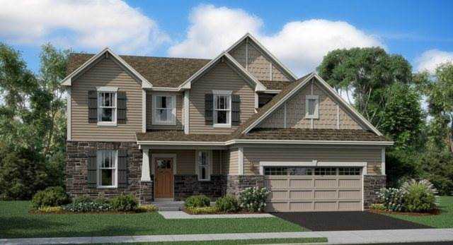 1033 Mayhaw Dr Crystal Lake, IL 60012